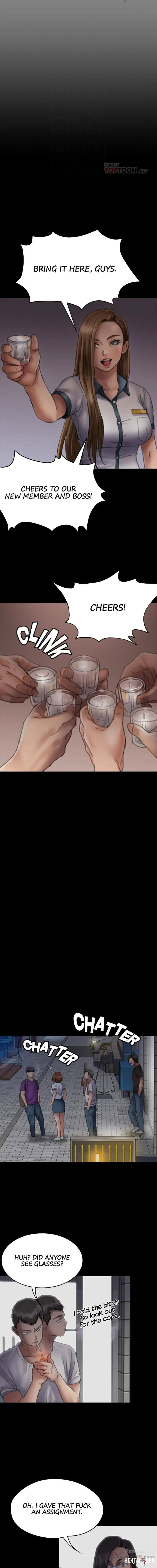 Queen Bee Queen Bee Chapter 58 - Page 14