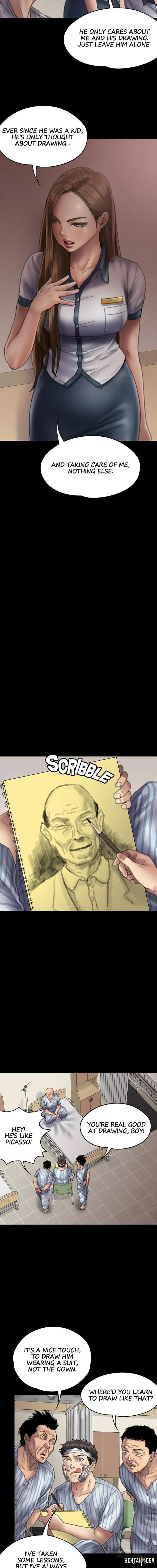 Queen Bee Queen Bee Chapter 58 - Page 6