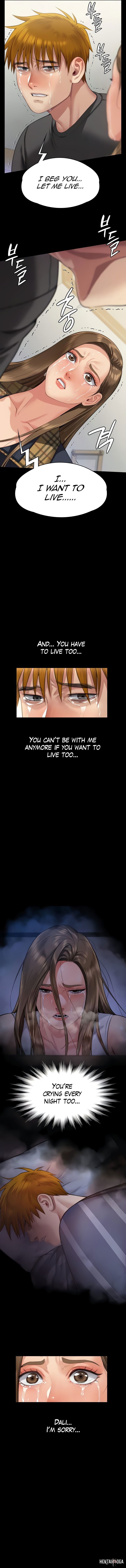 Queen Bee Queen Bee Chapter 322 - Page 13