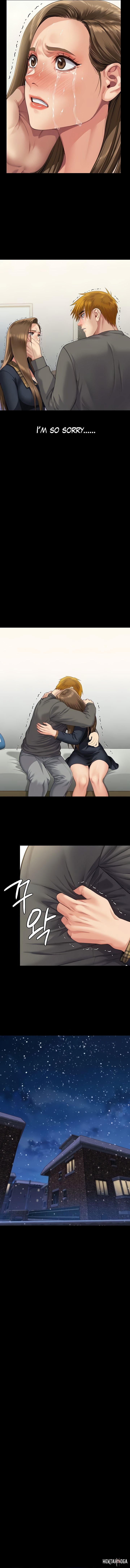 Queen Bee Queen Bee Chapter 322 - Page 14