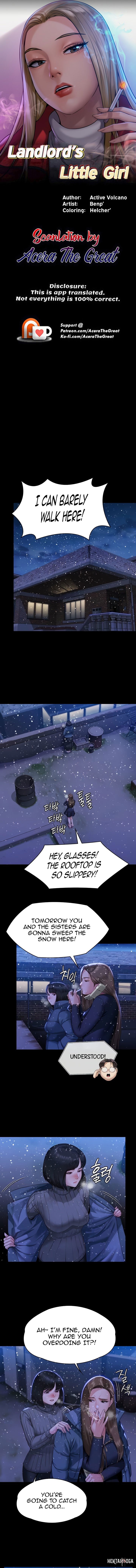 Queen Bee Queen Bee Chapter 322 - Page 2