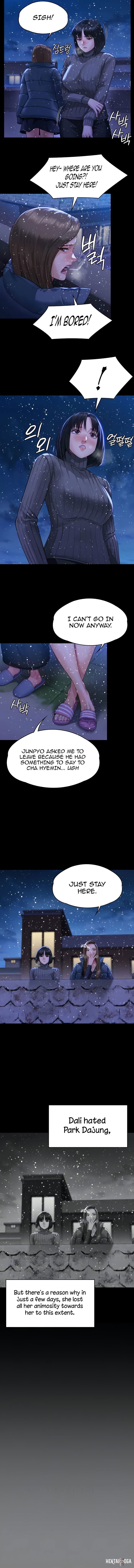 Queen Bee Queen Bee Chapter 322 - Page 3