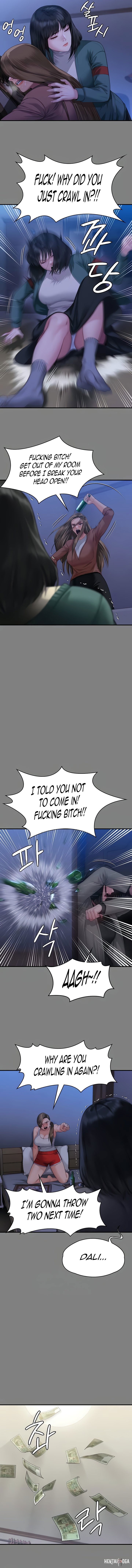 Queen Bee Queen Bee Chapter 322 - Page 6