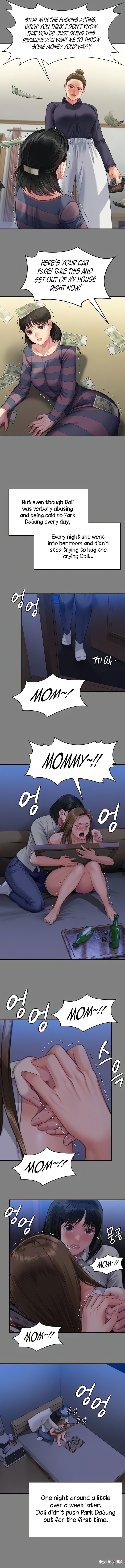 Queen Bee Queen Bee Chapter 322 - Page 7