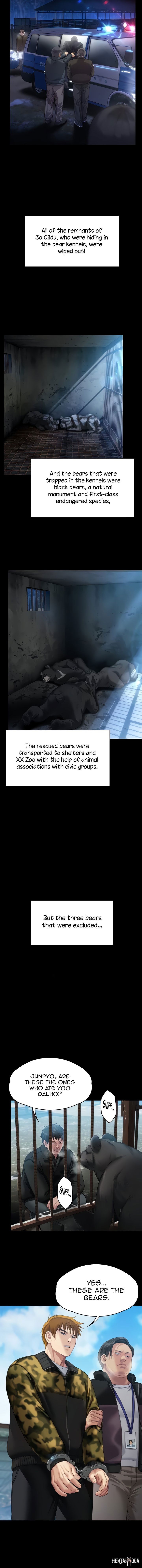 Queen Bee Queen Bee Chapter 323 - Page 14