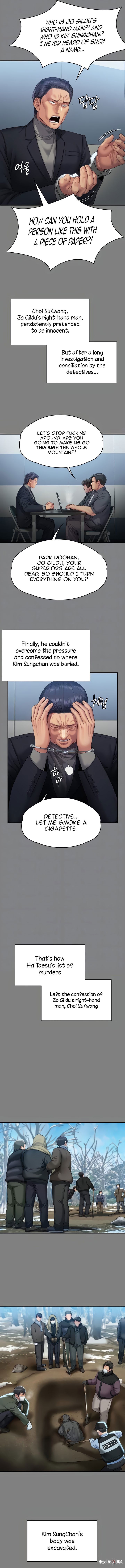 Queen Bee Queen Bee Chapter 323 - Page 4