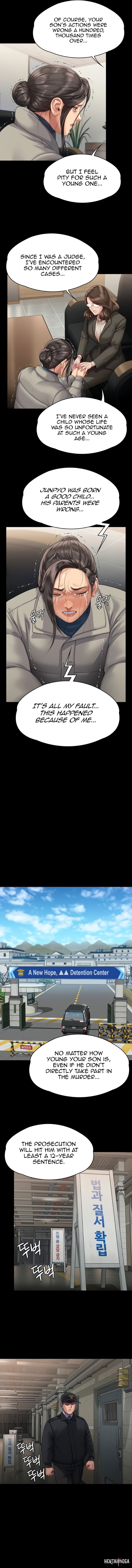 Queen Bee Queen Bee Chapter 324 - Page 13