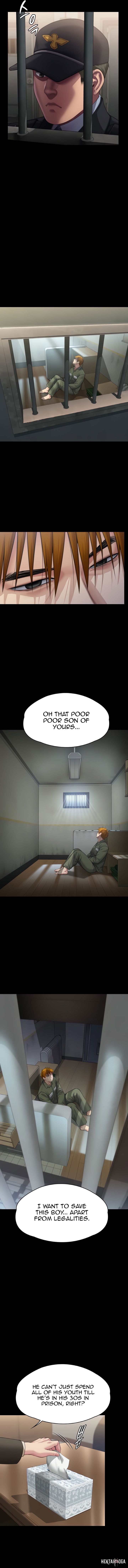 Queen Bee Queen Bee Chapter 324 - Page 14