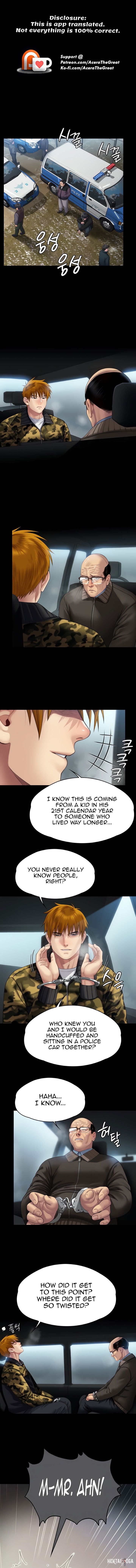 Queen Bee Queen Bee Chapter 324 - Page 2