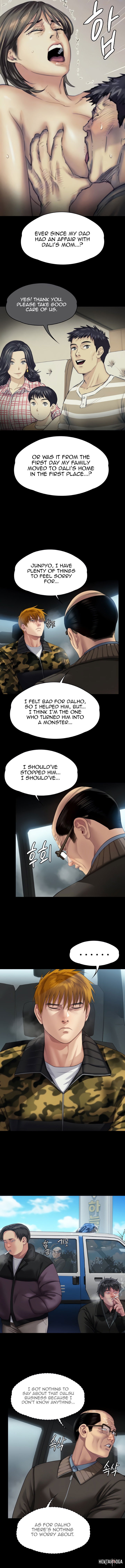 Queen Bee Queen Bee Chapter 324 - Page 3