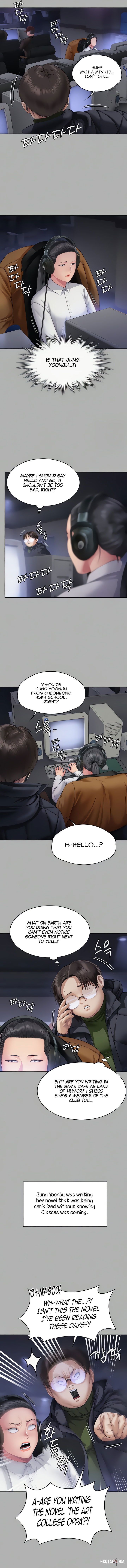 Queen Bee Queen Bee Chapter 325 - Page 11