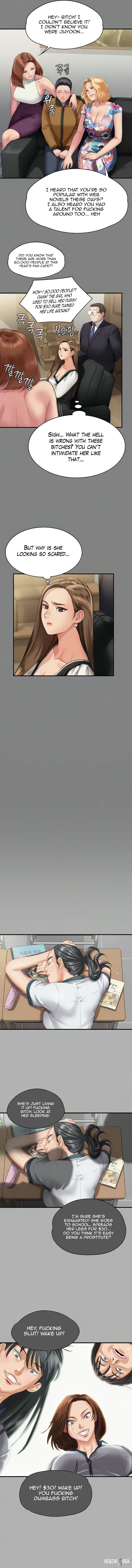 Queen Bee Queen Bee Chapter 325 - Page 14