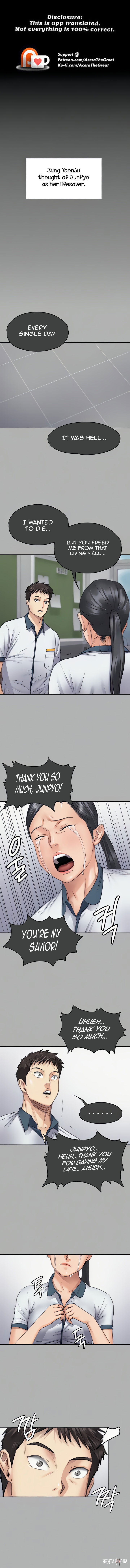 Queen Bee Queen Bee Chapter 325 - Page 2