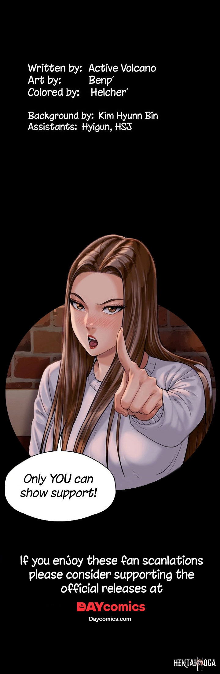 Queen Bee Queen Bee Chapter 325 - Page 22