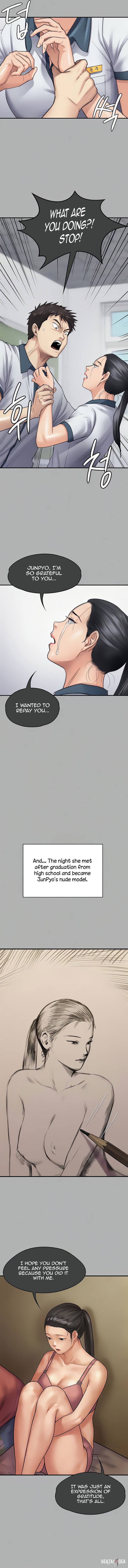 Queen Bee Queen Bee Chapter 325 - Page 3