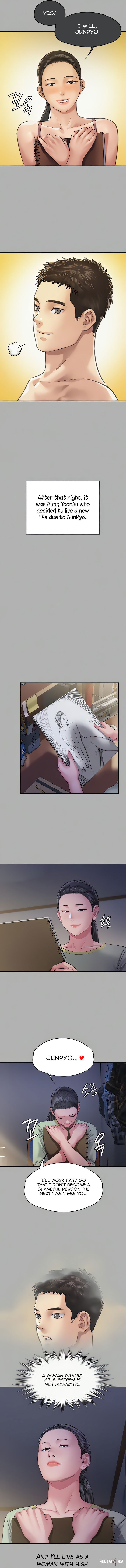 Queen Bee Queen Bee Chapter 325 - Page 5