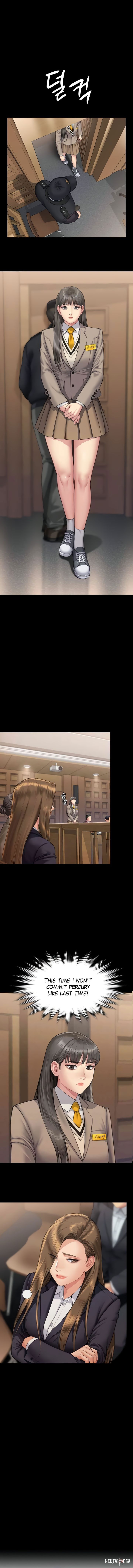 Queen Bee Queen Bee Chapter 329 - Page 1