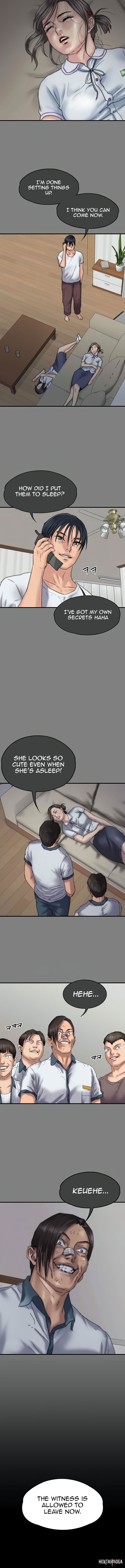 Queen Bee Queen Bee Chapter 329 - Page 10