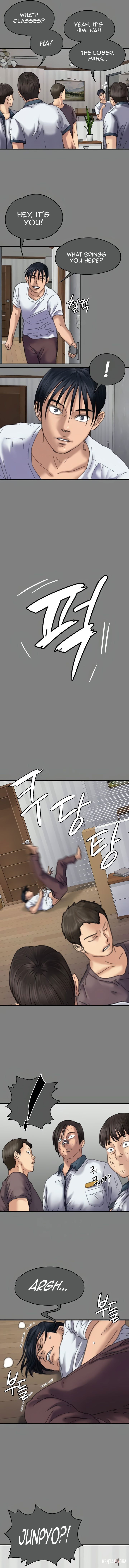 Queen Bee Queen Bee Chapter 329 - Page 13