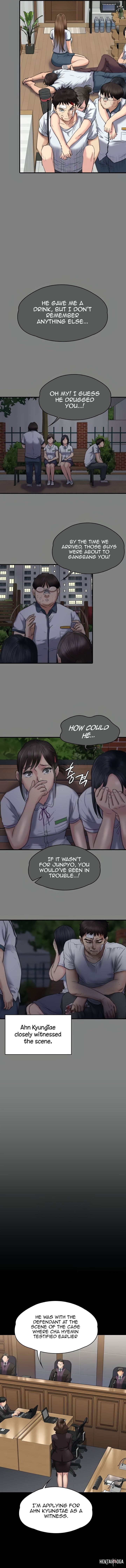 Queen Bee Queen Bee Chapter 329 - Page 15