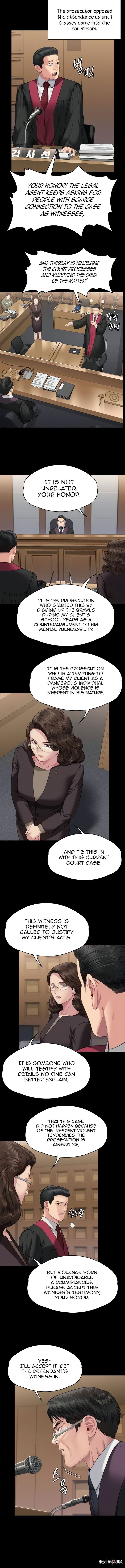 Queen Bee Queen Bee Chapter 329 - Page 16