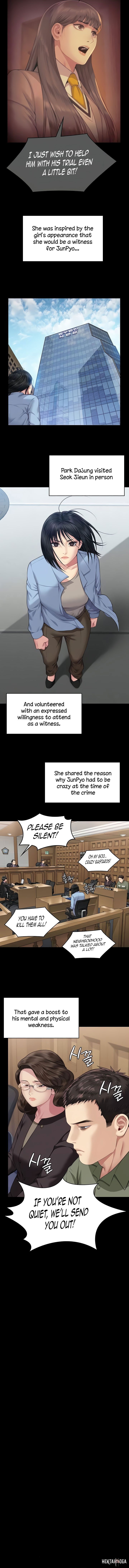 Queen Bee Queen Bee Chapter 329 - Page 18