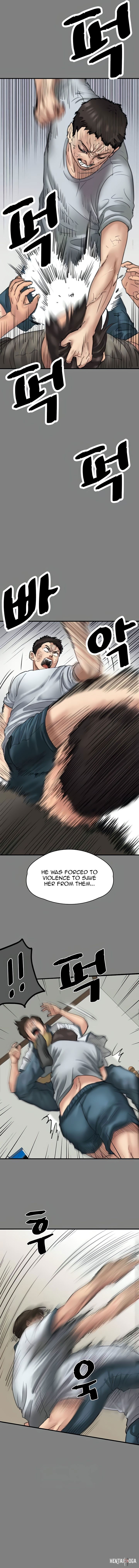 Queen Bee Queen Bee Chapter 329 - Page 22