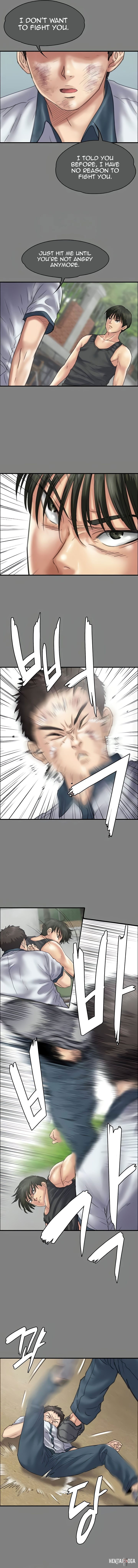 Queen Bee Queen Bee Chapter 329 - Page 24