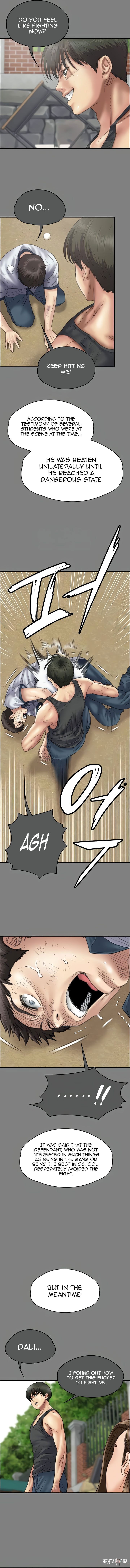 Queen Bee Queen Bee Chapter 329 - Page 25