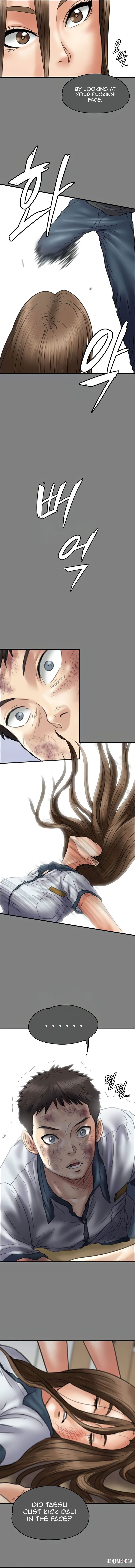 Queen Bee Queen Bee Chapter 329 - Page 26