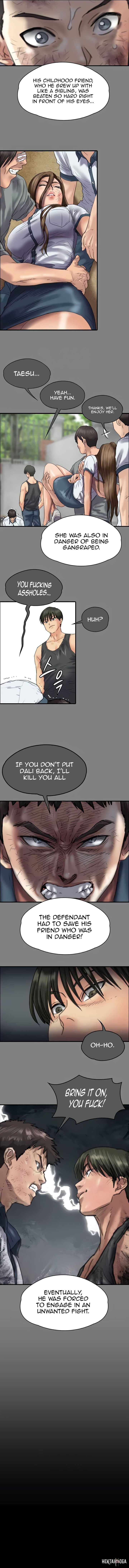 Queen Bee Queen Bee Chapter 329 - Page 27