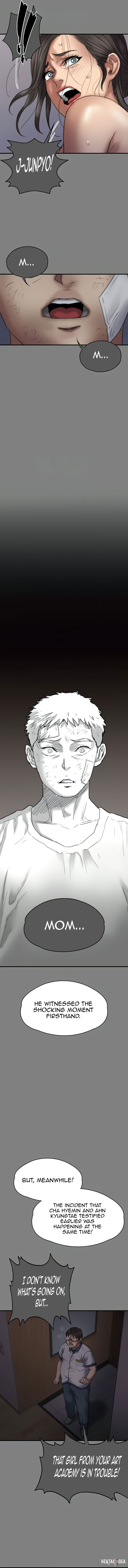 Queen Bee Queen Bee Chapter 329 - Page 29