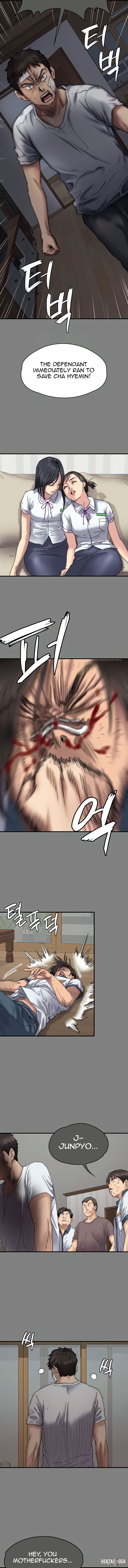 Queen Bee Queen Bee Chapter 329 - Page 31