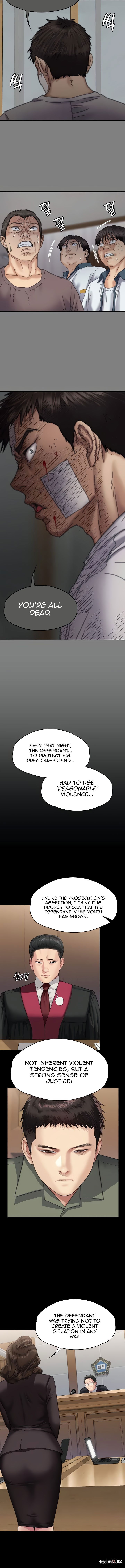 Queen Bee Queen Bee Chapter 329 - Page 32