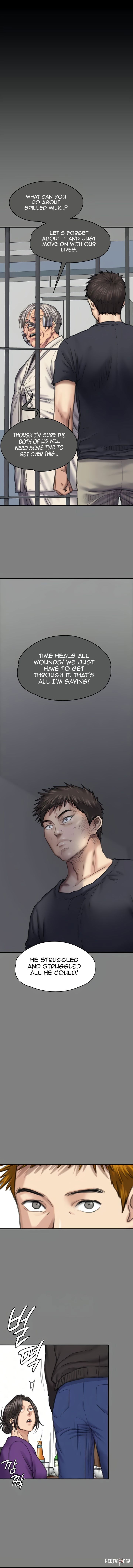 Queen Bee Queen Bee Chapter 329 - Page 33