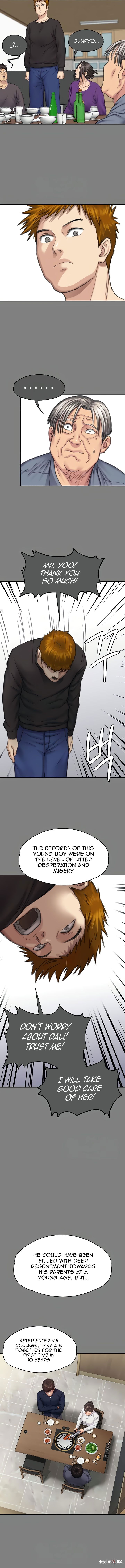 Queen Bee Queen Bee Chapter 329 - Page 34