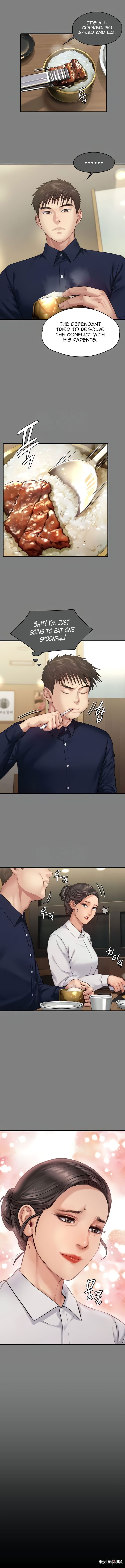 Queen Bee Queen Bee Chapter 329 - Page 35