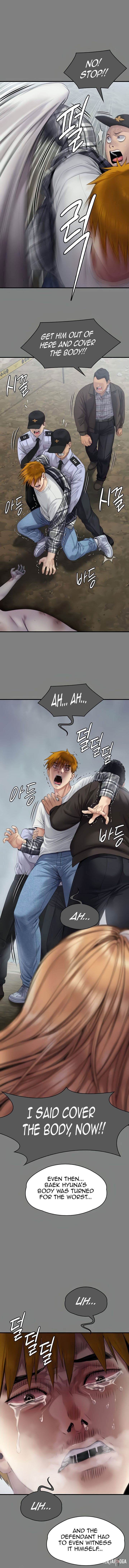 Queen Bee Queen Bee Chapter 329 - Page 39