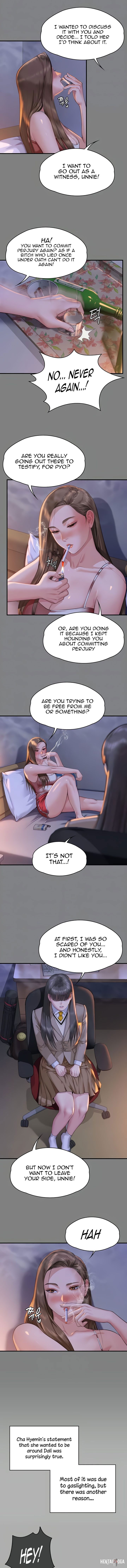 Queen Bee Queen Bee Chapter 329 - Page 4