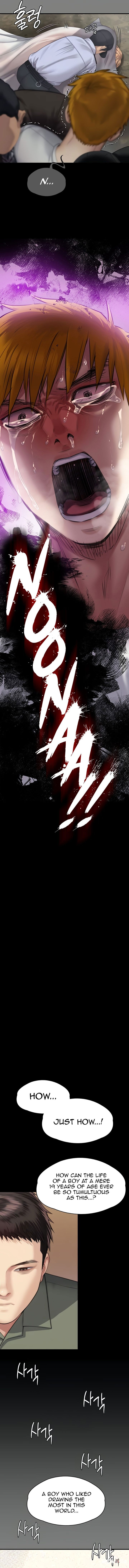 Queen Bee Queen Bee Chapter 329 - Page 40