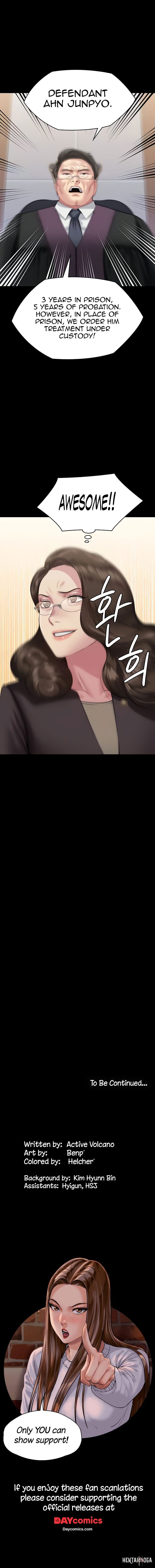 Queen Bee Queen Bee Chapter 329 - Page 44