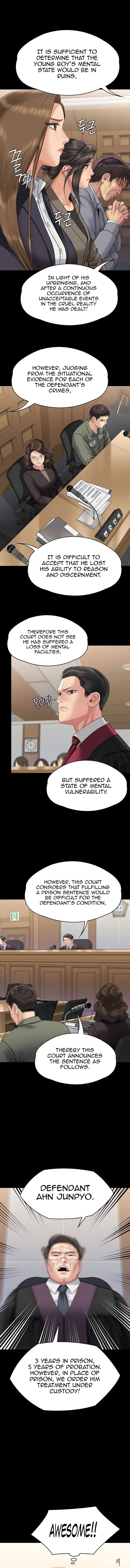 Queen Bee Queen Bee Chapter 330 - Page 1