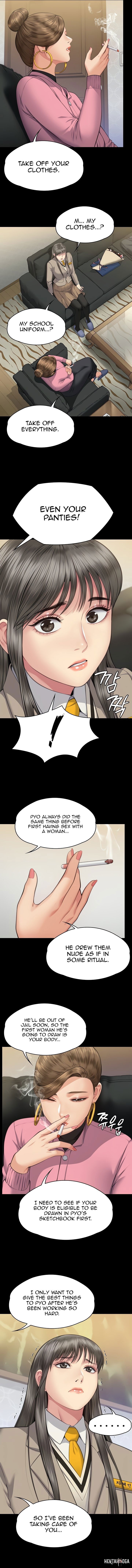 Queen Bee Queen Bee Chapter 330 - Page 16
