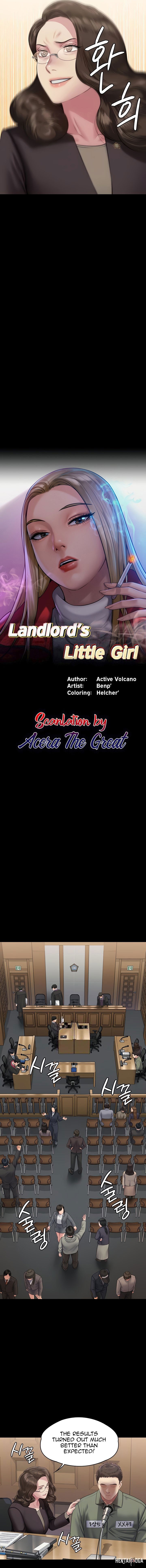 Queen Bee Queen Bee Chapter 330 - Page 2