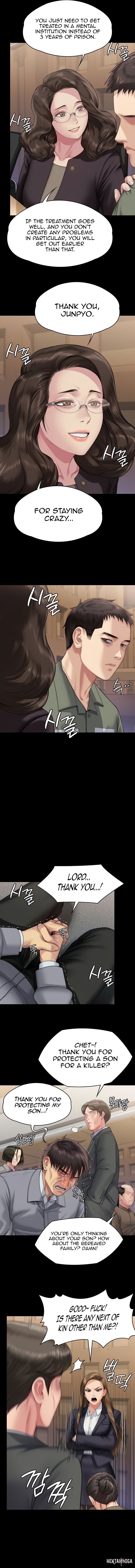 Queen Bee Queen Bee Chapter 330 - Page 3