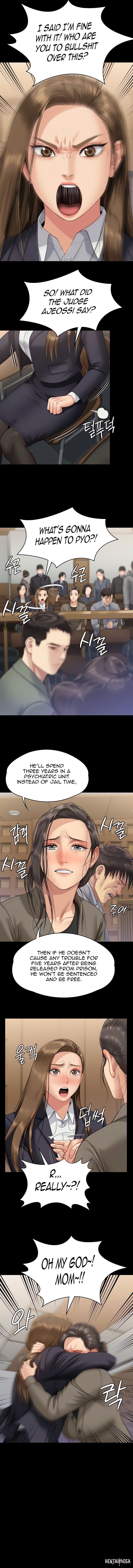 Queen Bee Queen Bee Chapter 330 - Page 6