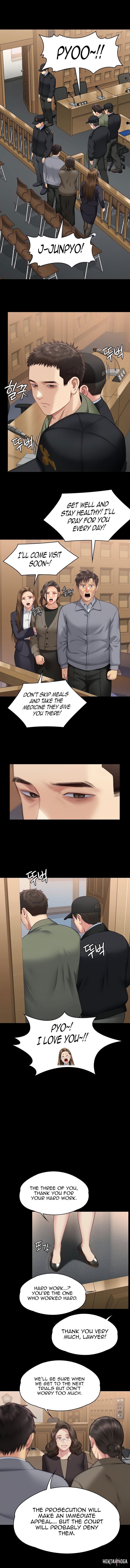 Queen Bee Queen Bee Chapter 330 - Page 8