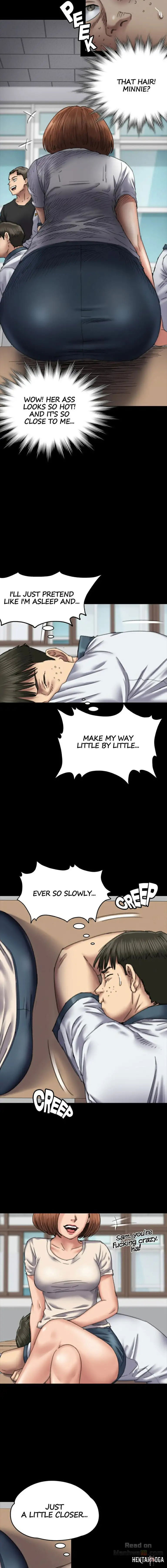 Queen Bee Queen Bee Chapter 59 - Page 15