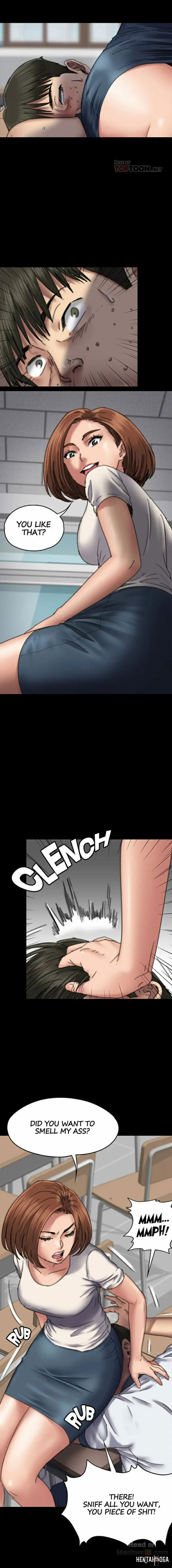 Queen Bee Queen Bee Chapter 59 - Page 17