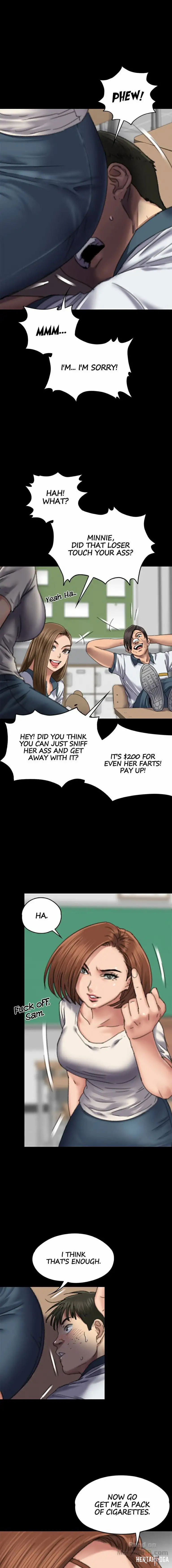 Queen Bee Queen Bee Chapter 59 - Page 18